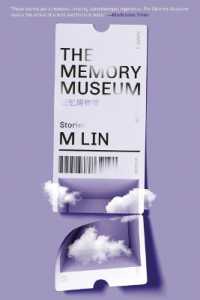 The Memory Museum : Stories