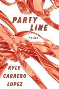 Party Line : Poems