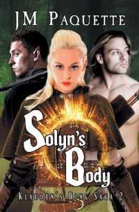 Solyn's Body (Klauden's Ring Saga") 〈2〉