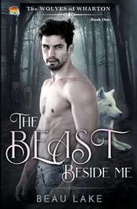 The Beast Beside Me (Wolves of Wharton") 〈1〉