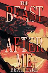 The Beast after Me (Wolves of Wharton)