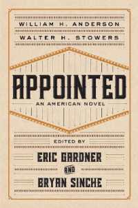 Appointed : An American Novel (Regenerations)