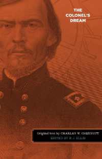 The Colonel's Dream (Regenerations)