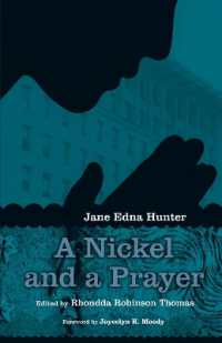 A Nickel and a Prayer (Regenerations)