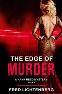 The Edge of Murder (A Hank Reed Mystery)