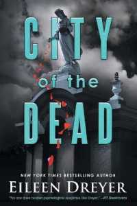 City of the Dead : Medical Thriller