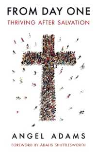 From Day One : Thriving after Salvation