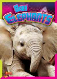 Baby Elephants (Adorable Animals)