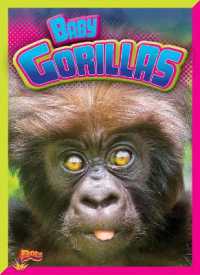 Baby Gorillas (Adorable Animals)