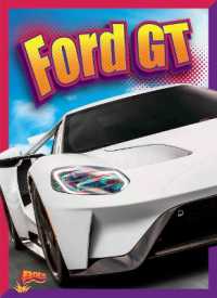 Ford GT (Epic Cars)
