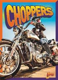 Choppers (Gearhead Garage)