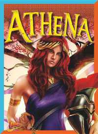 Athena (Gods of Legend)
