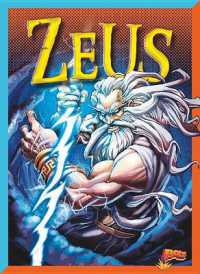 Zeus (Gods of Legend)