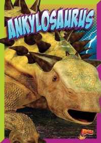 Ankylosaurus (Dinosaur Discovery)