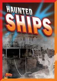 Haunted Ships (Spooky Spots)