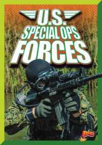 U.S. Special Ops Forces (U.S. Military Forces)