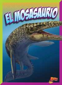 El Mosasaurio (Descubrimiento de Dinosaurios)