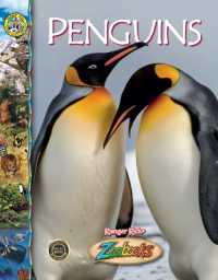 Penguins (Ranger Rick Zoobooks) （Library Binding）