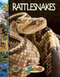 Rattlesnakes (Ranger Rick Zoobooks) （Library Binding）