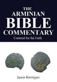 The Arminian Bible Commentary : Contend for the Faith