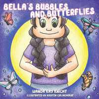Bella's Bubbles and Butterflies