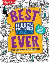 Best Hidden Pictures Puzzles EVER : Find over 1,550 Hidden Objects in Highlights Best Collection of Hidden Pictures Puzzles, 20 Types of Puzzles and More