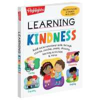 Kindness Activity Workbook