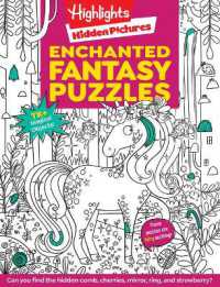 Enchanted Fantasy Puzzles