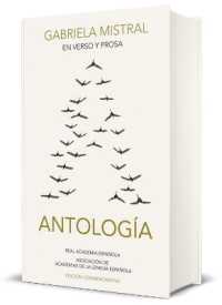 En verso y en prosa: Antología (Edición conmemorativa de la RAE y la ASALE) / in Verse and Prose. an Anthology (EdiciÓn Conmemorativa De La Rae Y La Asale)