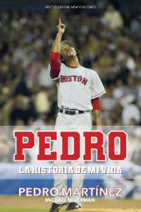 Pedro: La historia de mi vida / Pedro