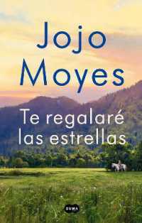 Te regalaré las estrellas / the Giver of Stars: Reese's Book Club