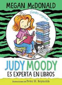 Judy Moody es experta en libros / Judy Moody Book Quiz Whiz (Judy Moody)