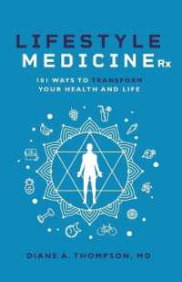 Lifestyle Medicine Rx : 101 Ways to TRANSFORM Your Health and Life (Lifestyle Medicine Rx)