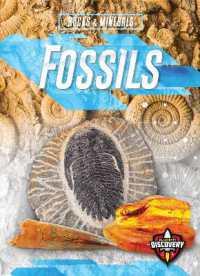 Fossils (Rocks & Minerals) （Library Binding）