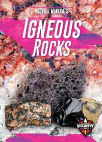 Igneous Rocks (Rocks & Minerals) （Library Binding）