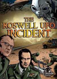 The Roswell UFO Incident (Paranormal Mysteries) （Library Binding）
