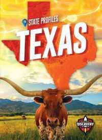 Texas (State Profiles) （Library Binding）