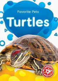 Turtles (Favorite Pets)