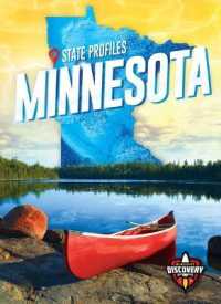 Minnesota (State Profiles) （Library Binding）