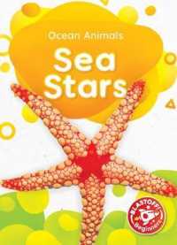 Sea Stars (Ocean Animals)