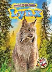 Lynx (Animals of the Forest)