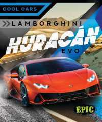Lamborghini Huracan Evo (Cool Cars)