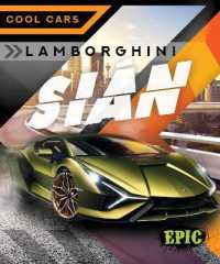 Lamborghini Sian (Cool Cars)