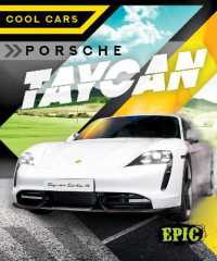 Porsche Taycan (Cool Cars)
