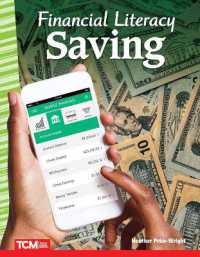 Financial Literacy : Saving (Social Studies: Informational Text)