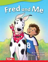 Fred and Me (Literary Text)