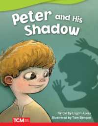 Peter and His Shadow (Literary Text)