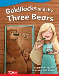 Goldilocks and the Three Bears (Literary Text)