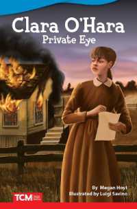 Clara O'Hara Private Eye (Literary Text)