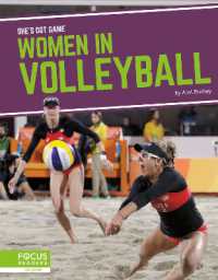 Women in Volleyball (She's Got Game)